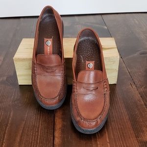 Earth penny loafer 'Sybil9'